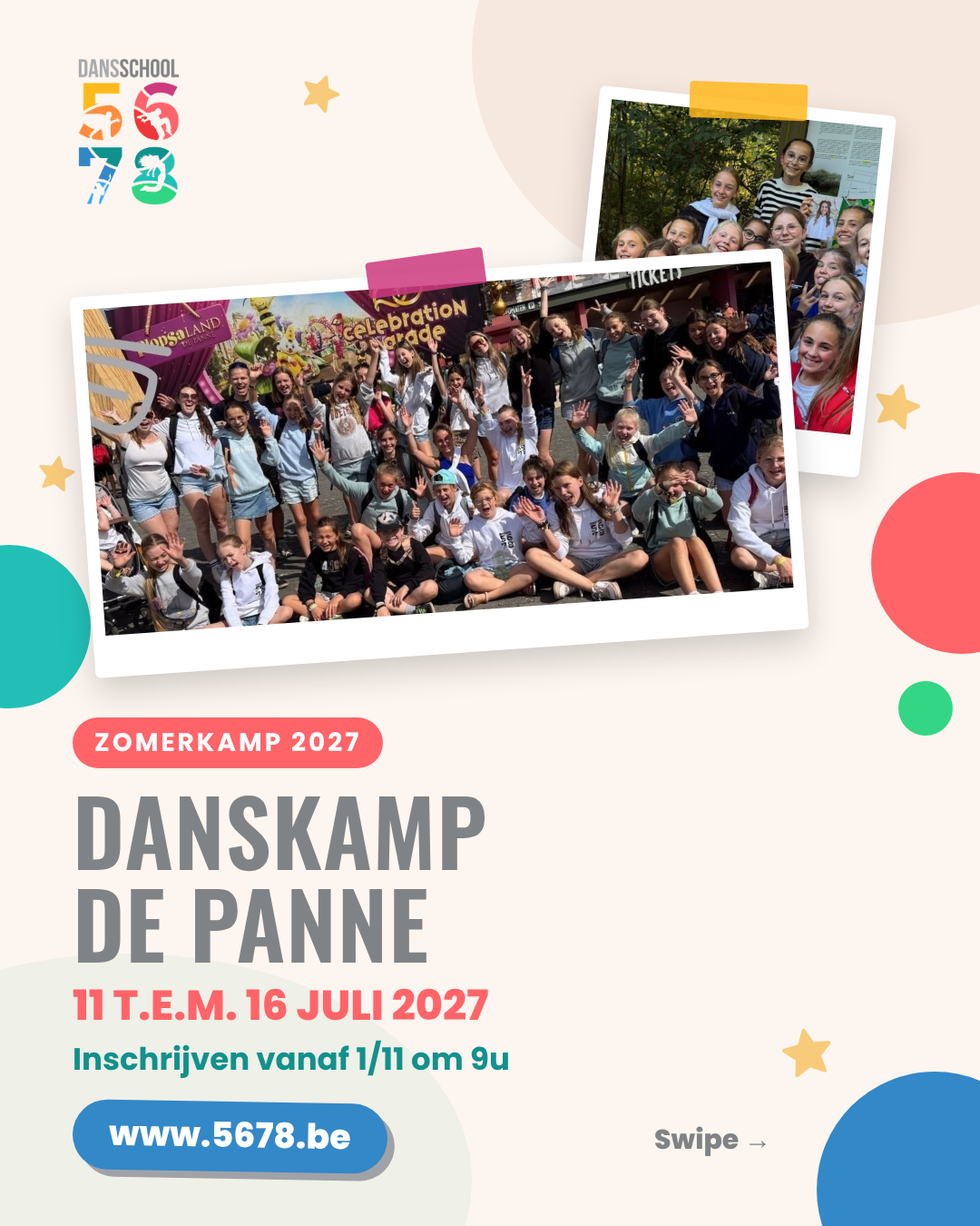5678 danskamp de panne 2027
