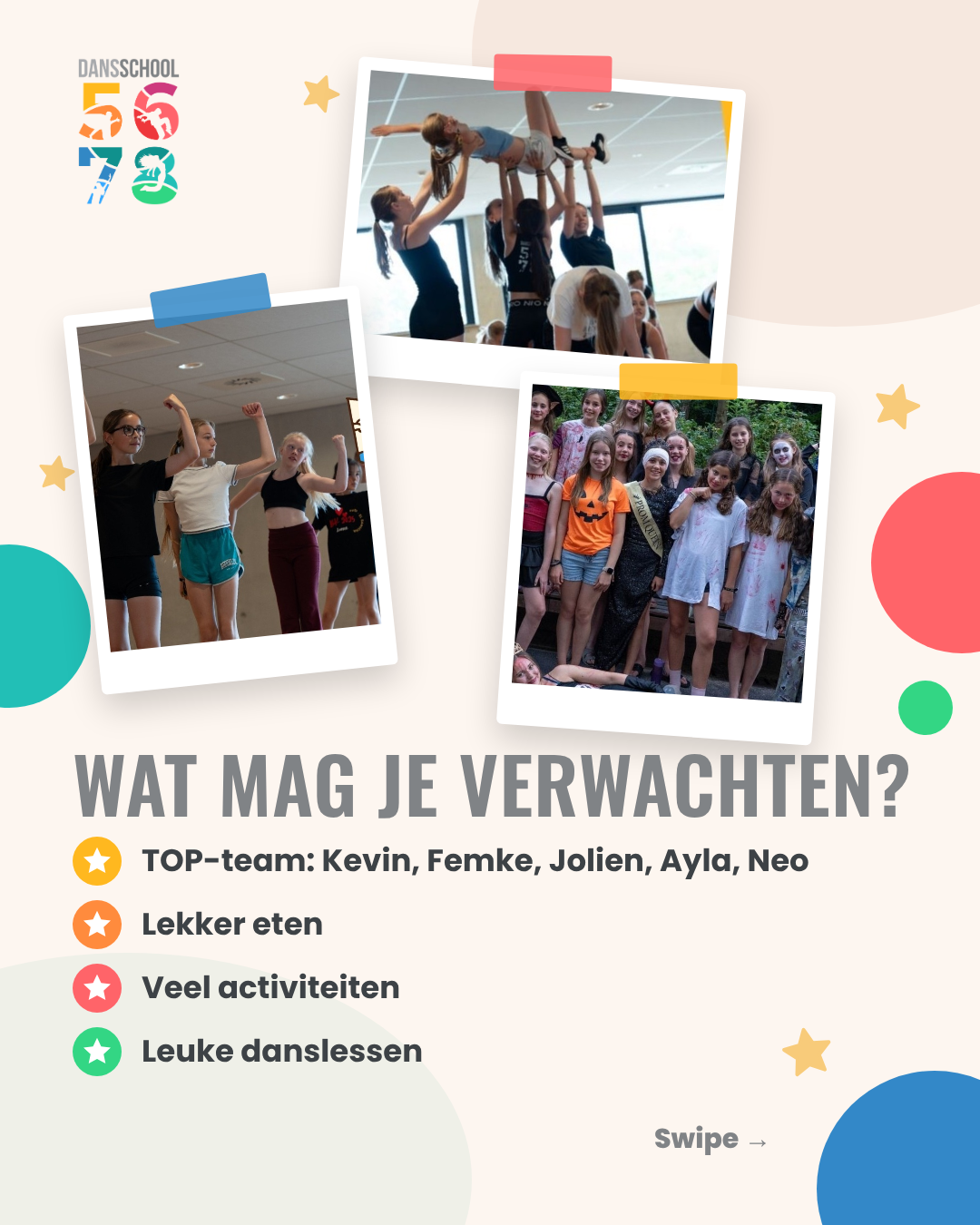 5678 danskamp de panne wat verwachten
