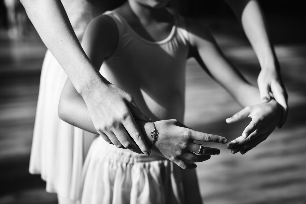 proeflessen januari 2025 dansen lichtervelde