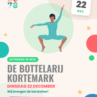08 Optreden WZC De Bottelarij Kortemark